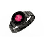 HiFuture Future Aura Bluetooth 5.2 AMOLED Ekran 1.04 inç 27mm Akıllı Saat Siyah - Görsel 2