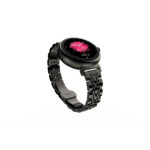 HiFuture Future Aura Bluetooth 5.2 AMOLED Ekran 1.04 inç 27mm Akıllı Saat Siyah - Görsel 3