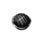 HiFuture FlyBuds3 Bluetooth 5.3 IPX5 4 Mikrofonlu ENC Kablosuz TWS Kulak İçi Kulaklık Siyah - Görsel 3
