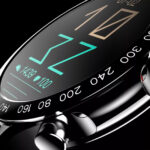 HiFuture FutureGo Pro Bluetooth 5.0 1.32 inç 34mm Akıllı Saat Siyah - Görsel 10