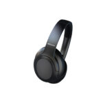 HiFuture FutureTour Bluetooth 5.2 ANC Kablosuz Kulak Üstü Kulaklık - Görsel 4