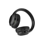 HiFuture FutureTour Bluetooth 5.2 ANC Kablosuz Kulak Üstü Kulaklık - Görsel 5
