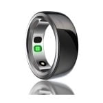 HiFuture Future Ring Nano Seramik 60mm Akıllı Yüzük Siyah - Görsel 2