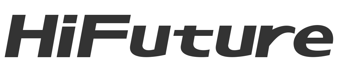 HiFuture Logo