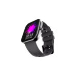 HiFuture FutureFit Ultra2 Bluetooth 5.2 1.85 inç 47mm Akıllı Saat Siyah - Görsel 3