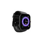 HiFuture FutureFit Ultra2 Bluetooth 5.2 1.85 inç 47mm Akıllı Saat Siyah - Görsel 4