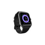 HiFuture Ultra2 Pro Bluetooth 5.2 AMOLED Ekran 1.78 inç 45mm Akıllı Saat Siyah - Görsel 2