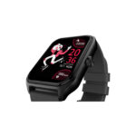 HiFuture Ultra2 Pro Bluetooth 5.2 AMOLED Ekran 1.78 inç 45mm Akıllı Saat Siyah - Görsel 7