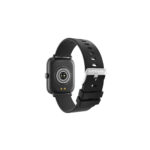 HiFuture FutureFit Zone Bluetooth 1.69 inç 43mm Akıllı Saat Siyah - Görsel 5