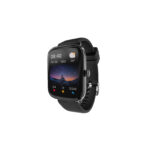 HiFuture FutureFit Zone Bluetooth 1.69 inç 43mm Akıllı Saat Siyah - Görsel 6