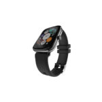 HiFuture FutureFit Zone Bluetooth 1.69 inç 43mm Akıllı Saat Siyah - Görsel 8