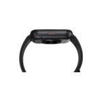 HiFuture FutureFit Zone2 Bluetooth 5.2 1.96 inç 50mm Akıllı Saat Siyah - Görsel 6