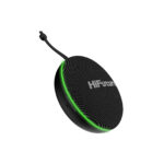 HiFuture Altus Bluetooth 5.3 IPX4 10W TWS Taşınabilir Bluetooth Hoparlör Siyah - Görsel 3