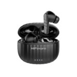 HiFuture SonicBliss Bluetooth 5.3 IPX5 ENC TWS Mikrofonlu Kablosuz Kulak İçi Kulaklık Siyah