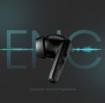HiFuture SonicBliss Bluetooth 5.3 IPX5 ENC TWS Mikrofonlu Kablosuz Kulak İçi Kulaklık Siyah - Görsel 4