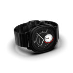 HiFuture AIX Bluetooth 5.3 AMOLED Ekran 1.43 inç 37mm Akıllı Saat Siyah - Görsel 6