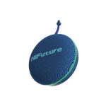 HiFuture Altus Bluetooth 5.3 IPX4 10W TWS Taşınabilir Bluetooth Hoparlör Mavi