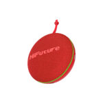 HiFuture Altus Bluetooth 5.3 IPX4 10W TWS Taşınabilir Bluetooth Hoparlör Kırmızı - Görsel 2