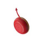 HiFuture Altus Bluetooth 5.3 IPX4 10W TWS Taşınabilir Bluetooth Hoparlör Kırmızı - Görsel 3