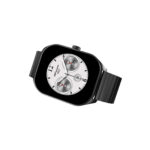 HiFuture APEX Bluetooth 5.3 AMOLED Ekran 2.04 inç 52mm Akıllı Saat Siyah - Görsel 6