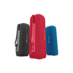 HiFuture Alpha Bluetooth 5.3 IPX7 Su Geçirmez 15W Taşınabilir Kablosuz Hoparlör Siyah - Görsel 7