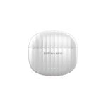 HiFuture SonicBliss Bluetooth 5.3 IPX5 ENC TWS Mikrofonlu Kablosuz Kulak İçi Kulaklık Beyaz - Görsel 2