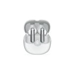 HiFuture SonicAIR Kablosuz Bluetooth 5.4 IPX5 Su Geçirmez ENC 4 Mikrofonlu TWS Kulak İçi Kulaklık Beyaz - Görsel 2