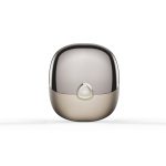 HiFuture SonicAIR Kablosuz Bluetooth 5.4 IPX5 Su Geçirmez ENC 4 Mikrofonlu TWS Kulak İçi Kulaklık Gold - Görsel 8