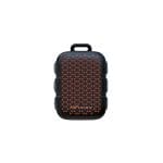 HiFuture Pocket S Kablosuz Bluetooth 5.4 IPX7 Su Geçirmez 5W TWS Taşınabilir Mini Hoparlör Siyah