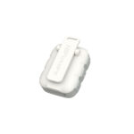 HiFuture Pocket S Kablosuz Bluetooth 5.4 IPX7 Su Geçirmez 5W TWS Taşınabilir Mini Hoparlör Bej - Görsel 5