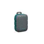 HiFuture Pocket S Kablosuz Bluetooth 5.4 IPX7 Su Geçirmez 5W TWS Taşınabilir Mini Hoparlör Gri - Görsel 6