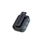 HiFuture Pocket S Kablosuz Bluetooth 5.4 IPX7 Su Geçirmez 5W TWS Taşınabilir Mini Hoparlör Siyah - Görsel 4