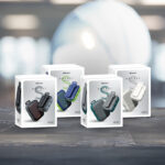 HiFuture Pocket S Kablosuz Bluetooth 5.4 IPX7 Su Geçirmez 5W TWS Taşınabilir Mini Hoparlör Bej - Görsel 7