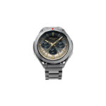 HiFuture ACTIVE Bluetooth 5.3 1.43 inç AMOLED Ekran Takibi 37mm Akıllı Saat Gümüş