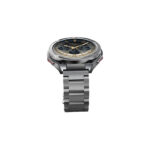 HiFuture ACTIVE Bluetooth 5.3 1.43 inç AMOLED Ekran Takibi 37mm Akıllı Saat Gümüş - Görsel 3