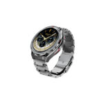 HiFuture ACTIVE Bluetooth 5.3 1.43 inç AMOLED Ekran Takibi 37mm Akıllı Saat Gümüş - Görsel 6