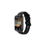 HiFuture EVO2 Bluetooth 5.2 1.47” Akıllı Bileklik Siyah - Görsel 2