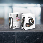 HiFuture EVO2 Bluetooth 5.2 1.47” Akıllı Bileklik Pembe - Görsel 9