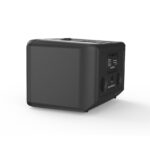 HiFuture Event Horizon Bluetooth 5.3 100W RGB Taşınabilir Hoparlör Siyah - Görsel 13