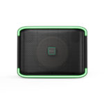 HiFuture Event Horizon Bluetooth 5.3 100W RGB Taşınabilir Hoparlör Siyah - Görsel 5