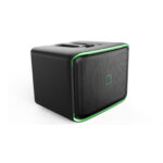 HiFuture Event Horizon Bluetooth 5.3 100W RGB Taşınabilir Hoparlör Siyah - Görsel 7