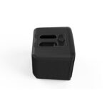 HiFuture Event Horizon Bluetooth 5.3 100W RGB Taşınabilir Hoparlör Siyah - Görsel 8