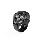 HiFuture Flex2 Bluetooth 5.2 IP68 Su Geçirmez 1.39 inç Ekran Arama Özellikli iOS & Android Uyumlu Nabız Spor Adımsayar Takibi 35mm Akıllı Saat Siyah - Görsel 5