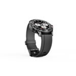 HiFuture Flex2 Bluetooth 5.2 IP68 Su Geçirmez 1.39 inç Ekran Arama Özellikli iOS & Android Uyumlu Nabız Spor Adımsayar Takibi 35mm Akıllı Saat Siyah - Görsel 9