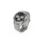 HiFuture Flex2 Bluetooth 5.2 IP68 Su Geçirmez 1.39 inç Ekran Arama Özellikli iOS & Android Uyumlu Nabız Spor Adımsayar Takibi 35mm Akıllı Saat Gümüş - Görsel 4