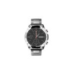 HiFuture FutureGo Pro Bluetooth 5.0 1.32 inç 34mm Akıllı Saat Gümüş