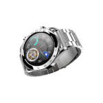 HiFuture FutureGo Pro Bluetooth 5.0 1.32 inç 34mm Akıllı Saat Gümüş - Görsel 5