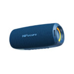 HiFuture Gravity Bluetooth 5.3 45W RGB IPX7 Taşınabilir Bluetooth Hoparlör Mavi - Görsel 2
