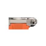 HiFuture FutureGo Mix2 Bluetooth 5.2 AMOLED Ekran 1.43 inç 36mm Akıllı Saat Turuncu - Görsel 9