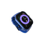 HiFuture FutureFit Ultra2 Bluetooth 5.2 1.85 inç 47mm Akıllı Saat Mavi - Görsel 9